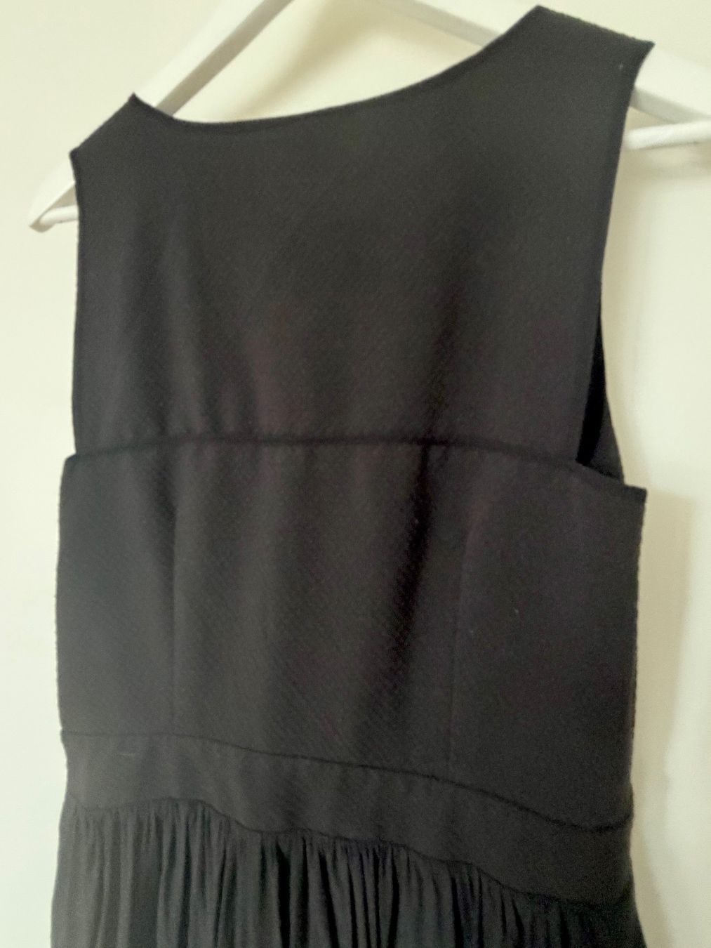 Nafnaf Kleider: Robe Naf Naf taille 40 – Neu (gemäss Beschreibung) aus Dombresson von feline_ne 6