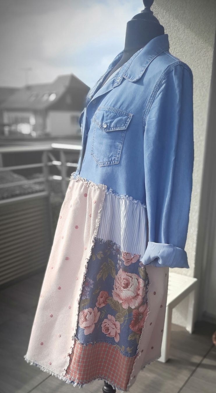 Robes: Robe, pièce unique Taille M – D'occasion à Gletterens par Toniplus