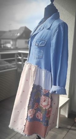 Robe, pièce unique Taille M