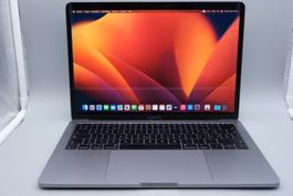 Apple MacBook Pro 13" 2017 I5 2.3GHz / 8GB RAM / 256GB SSD