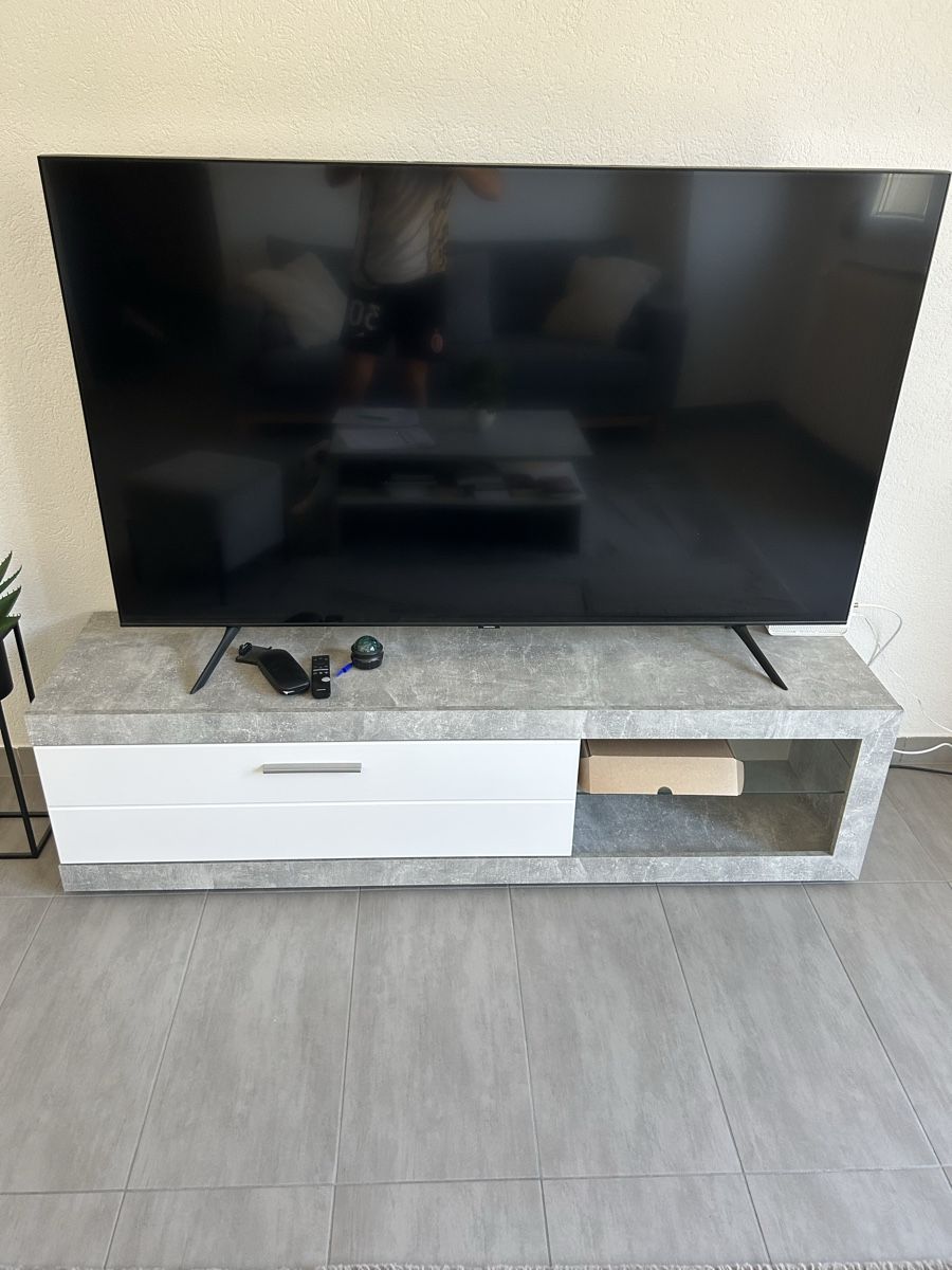 Conforama Mobili TV: Meuble TV – Usato da St-Pierre-Clages venduto da thu_v2mt