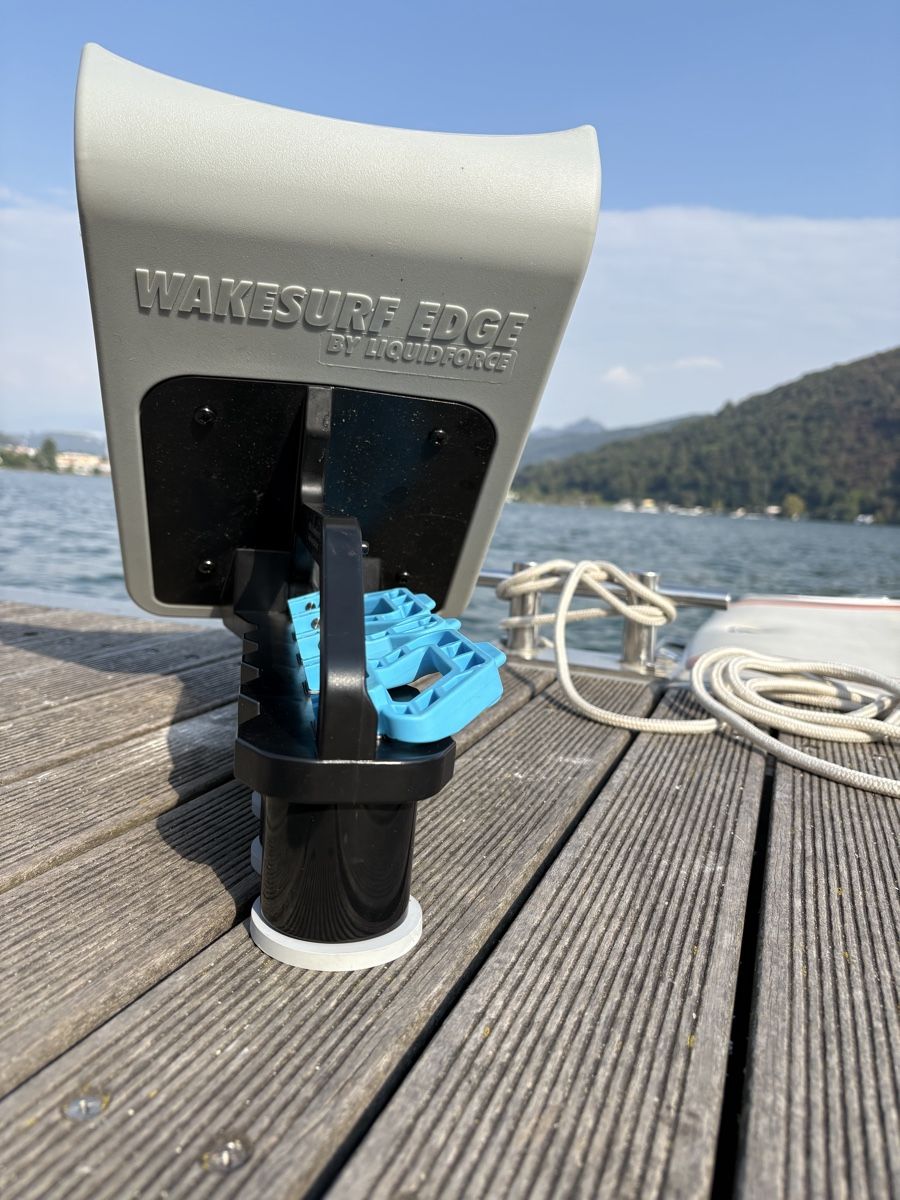 Gommoni, kayak & canoe: Wakeshaper – Nuovo (secondo la descrizione) da Knonau venduto da gli_zv79 1
