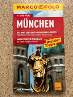 Reiseführer "MÜNCHEN" von Marco Polo