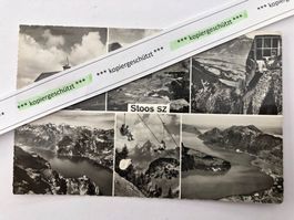 15.8.1959 Stoos SZ alt AK