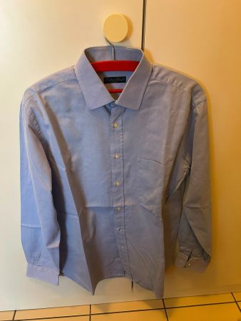 Camicia Bertoni & Puricelli (Varese) tg.M