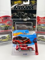 Hot Wheels 24/Seven Nightspeed - 2026 - 38/250