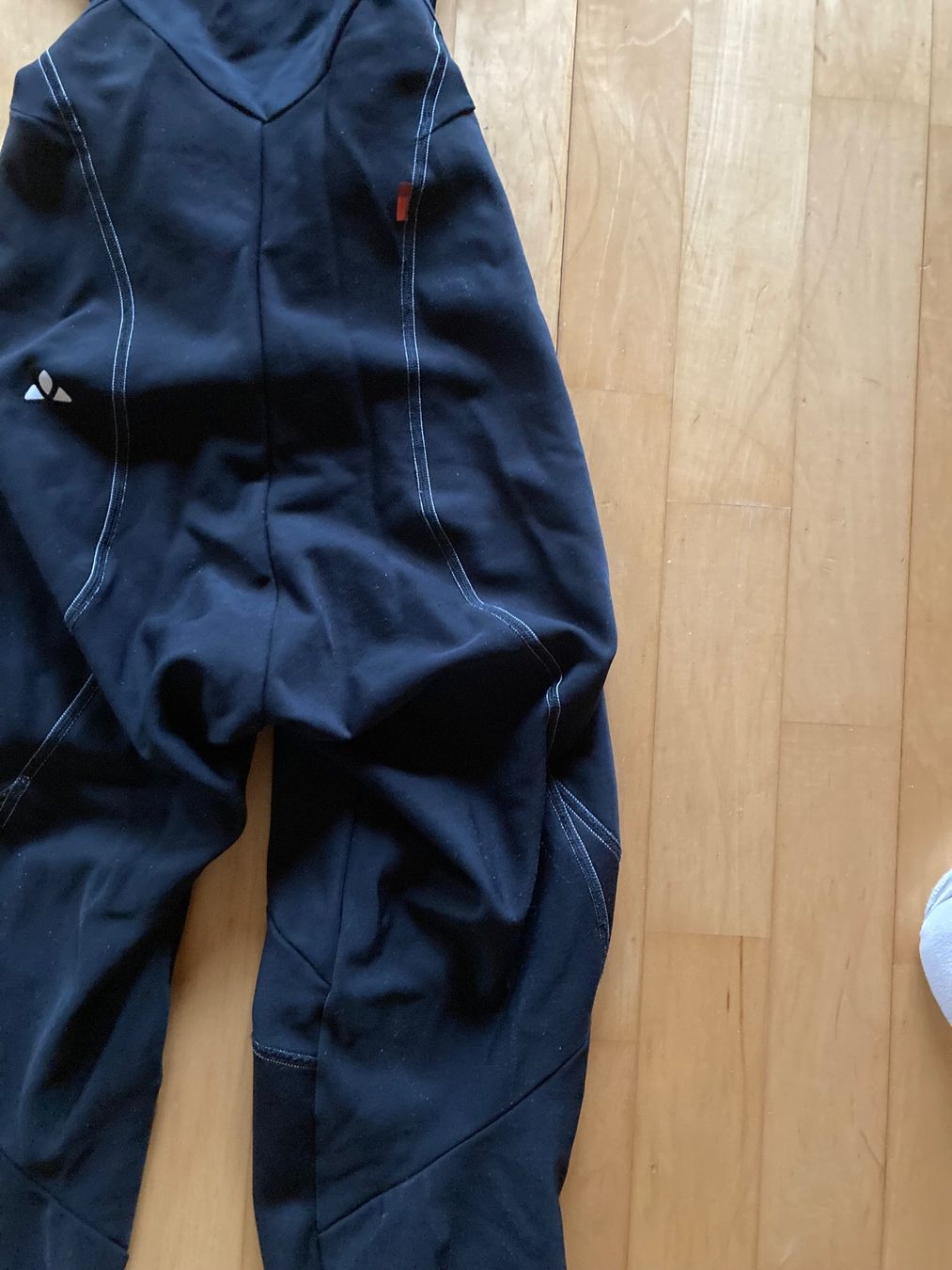 Vaude Hosen: Vaude Velo/Bikehose – Gebraucht aus Eggiwil von onedollar02 2