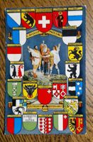 Kantonswappen, Rütlischwur