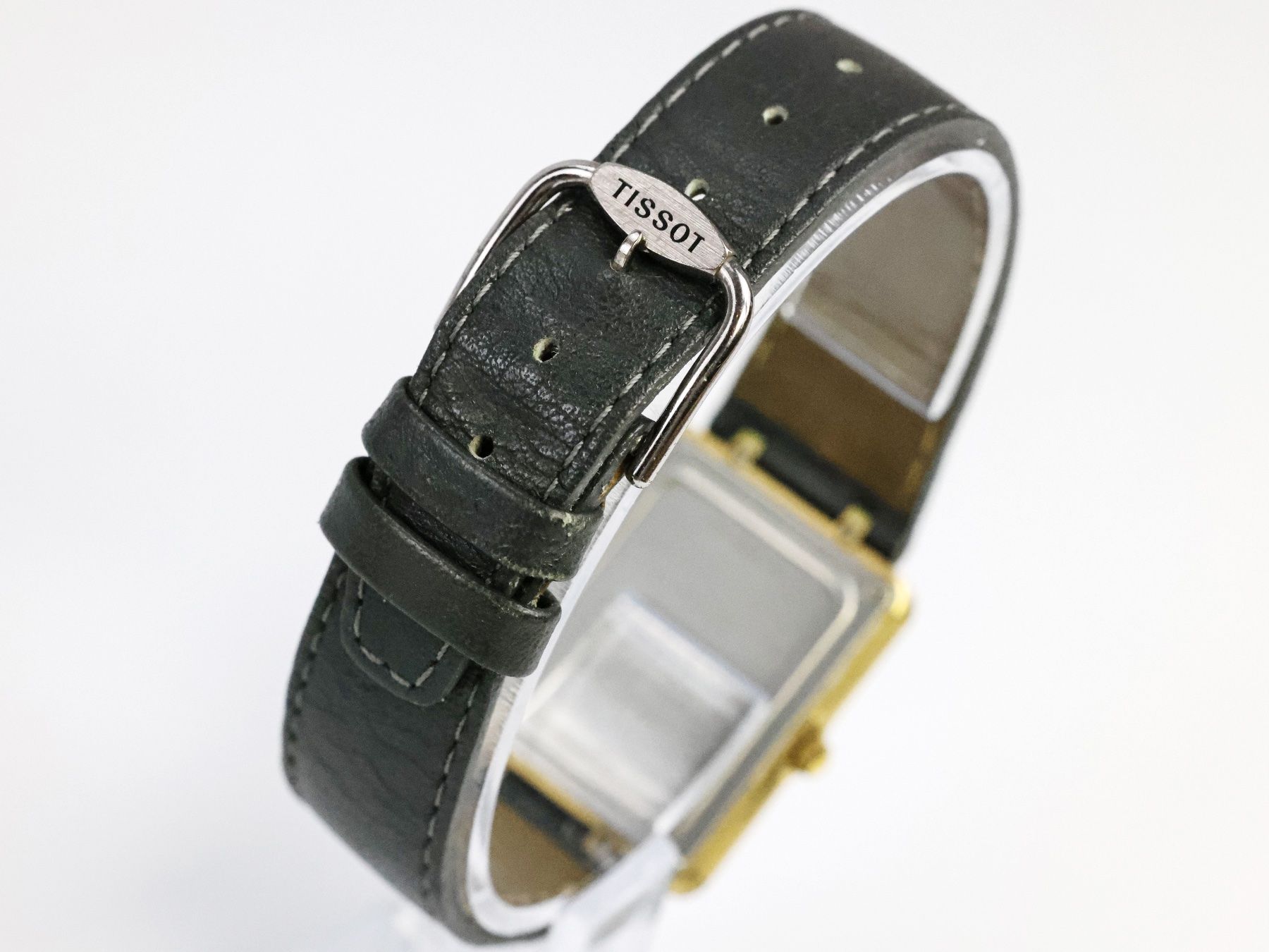 Tissot Montres: Vintage Tissot Two Timer Armbanduhr – D'occasion à Varen par sEdelweiss 4