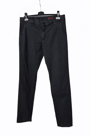 Alberto Lou-J Regular Slim Fit Hose – Gr. 34/34