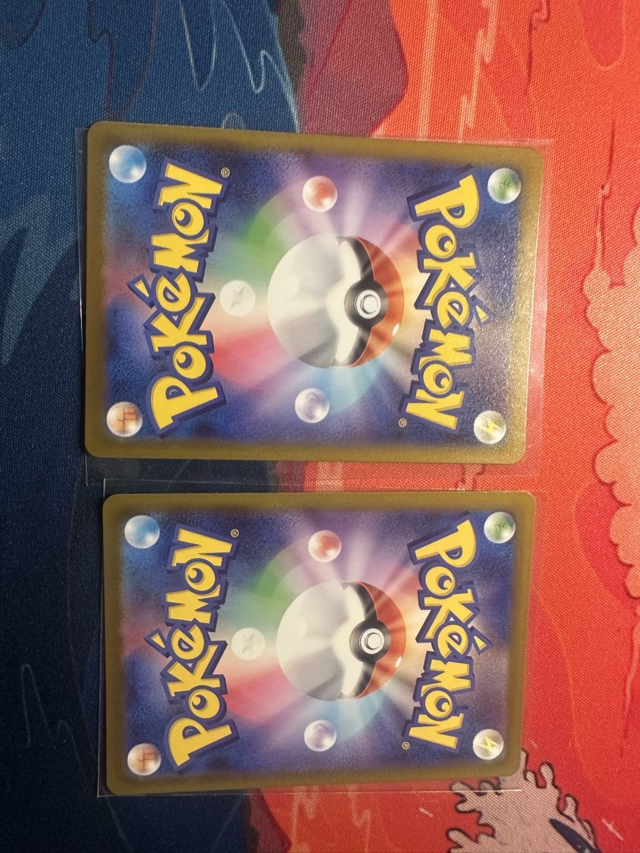 Pokémon Sammelbilder & Trading cards: Pokemon Karten: Bulbasaur & Ivysaur Mega Evolution – Gebraucht aus Muttenz von K2Poke 3