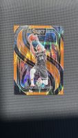 Giannis Antetokounmpo Karte 2024-25 Select Prizm Orange Wave