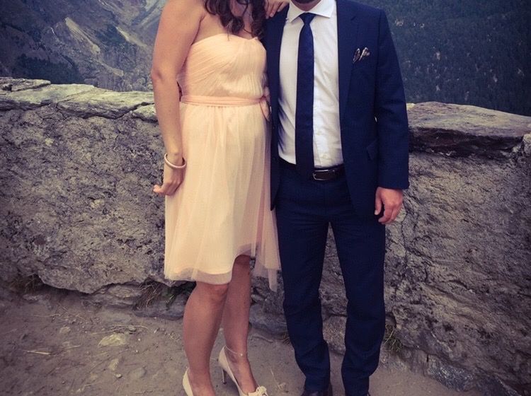 Esprit Vestiti: Kleid Esprit Grösse 40 – Usato da Rorbas venduto da erdbeeri91 2