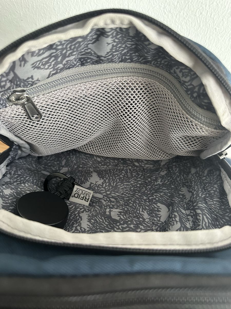 Pacsafe Sacs à dos: Pacsafe Kamerarucksack – D'occasion à Koblenz par Joshua_M 6