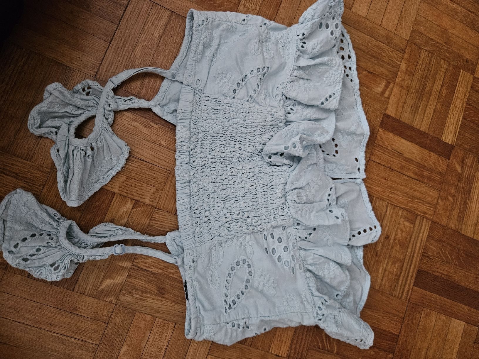Lots de vêtements: Sommer-Top's – D'occasion à Bern par hof_5bvg 3