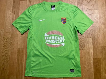 SSC TÜBINGEN TRIKOT NIKE MAILLOT JERSEY DEUTSCHLAND M
