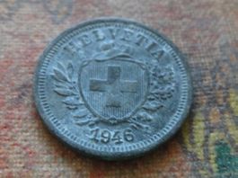 1 Rp. 1946  (C)