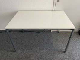 IKEA Tisch MELLA