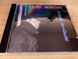 John Morgan – Dark Rider