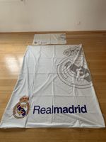 Real Madrid Bettwäsche – gebraucht, sehr guter Zustand