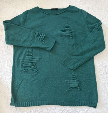 Pullover Encuentro Grösse S
