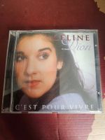 CD - Celine Dion – C'est Pour Vivre (Pop, 1997)