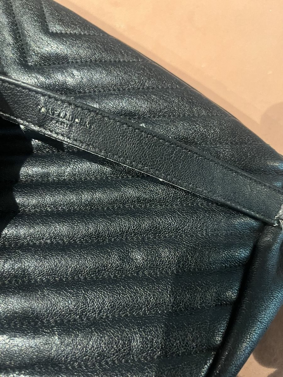 Saint Laurent Taschen für Damen: Ysl Bag College in Large – Gebraucht aus Ebikon von loy_wjg6 5