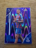 Daniel Munoz 2025-26 Topps Chrome Premier League /75