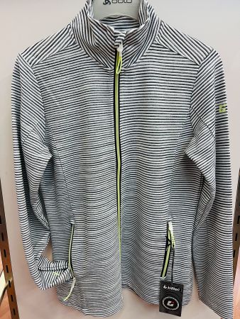 vielseitige, leichte Powerstretch Jacke KILLTEC Germany Gr38