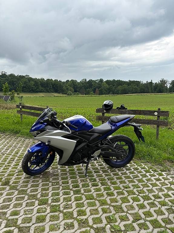 Strasse: Yamaha R3 – Gebraucht aus Allschwil von ili_9yk6