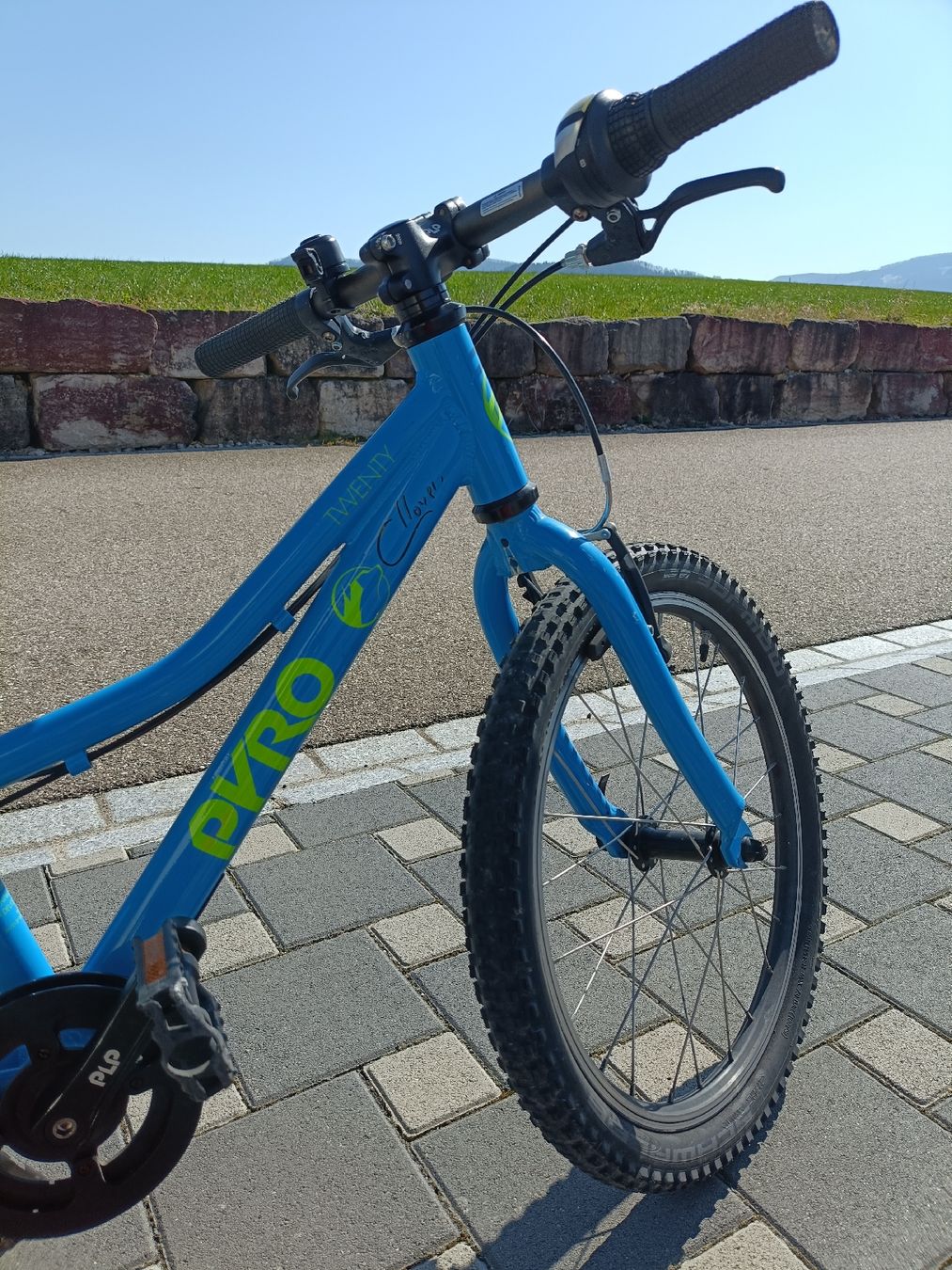 Pyro Biciclette: Pyro twenty small – Usato da Lampenberg venduto da Marcotin01 2