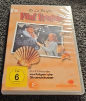Fünf Freunde - Verfolgen die Strandräuber (20402)