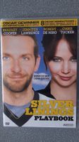 DVD Silver Lining Playbook / Bradley Cooper