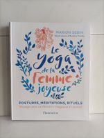 Le Yoga de la femme joyeuse - Voyage vers un féminin magique