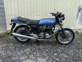 ￼Honda CB 750 G