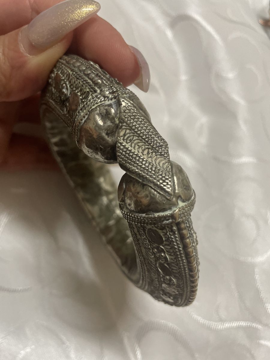 Bracciali & Braccialetti: Bracelet indien – Usato da Montreux venduto da Pipo7878 2