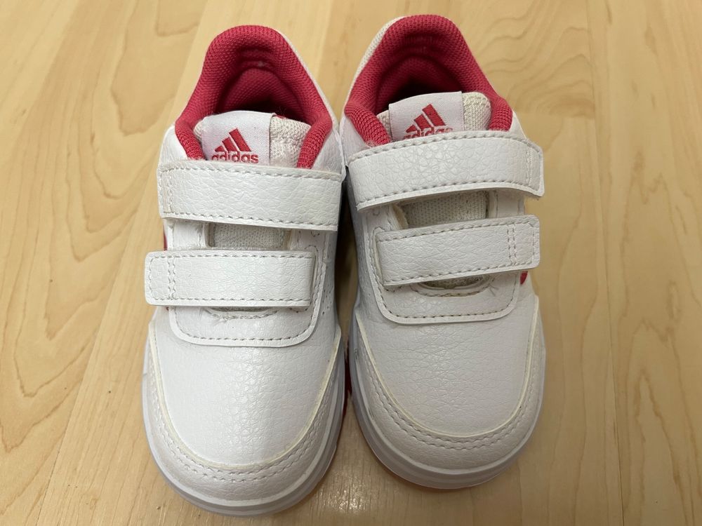 Adidas Kinderschuhe Sportswear Tensaur Sport (Neu (gemäss
