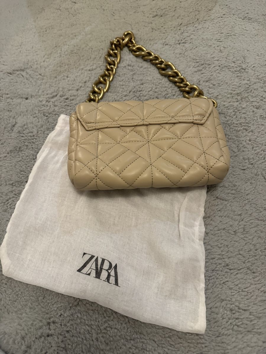 Zara Taschen für Damen: Handtasche – Neu (gemäss Beschreibung) aus Emmenbrücke von sa.ra 2