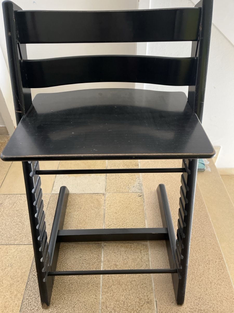 Stokke Seggioloni: Stokke Tripp Trapp – Usato da chur venduto da snicki10