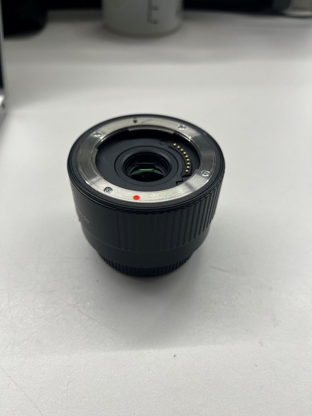 Convertitori: Olympus Telekonverter EC-20 – Usato da Bern venduto da BaernerBrocki 2