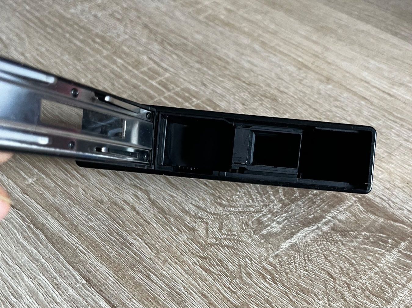 Kodak Fotocamera: Kodak Pocket Instamatic – Usato da Muttenz venduto da gH5613 2