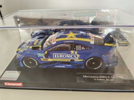 Carrera Digital Mercedes-AMG C63 DTM No.02 1:24