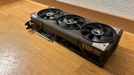 ASUS TUF Gaming GeForce RTX 5090 OC