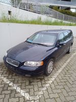 Volvo V70 D5 AWD
