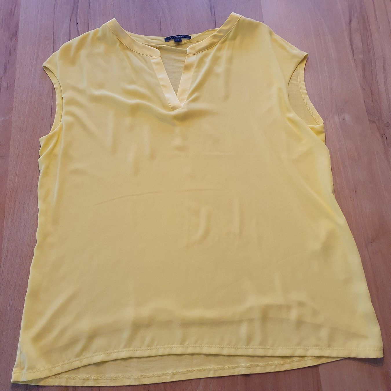 Lotti di vestiti: 7 Oberteile, div. Marken, Gr. 46 – Usato da Bilten venduto da pelanov 1