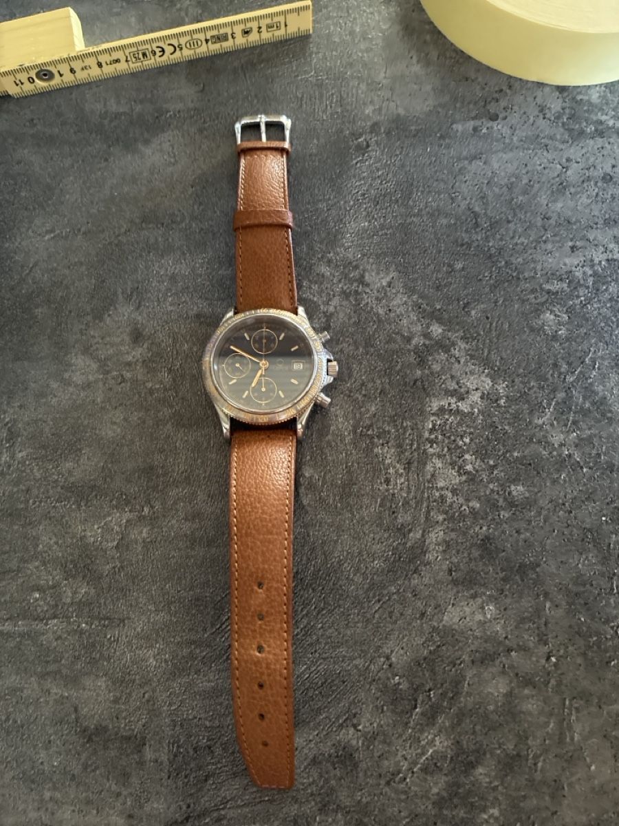 Venus Orologi:  Chrono Venus 39mm (5) – Usato da Chur venduto da jasi18