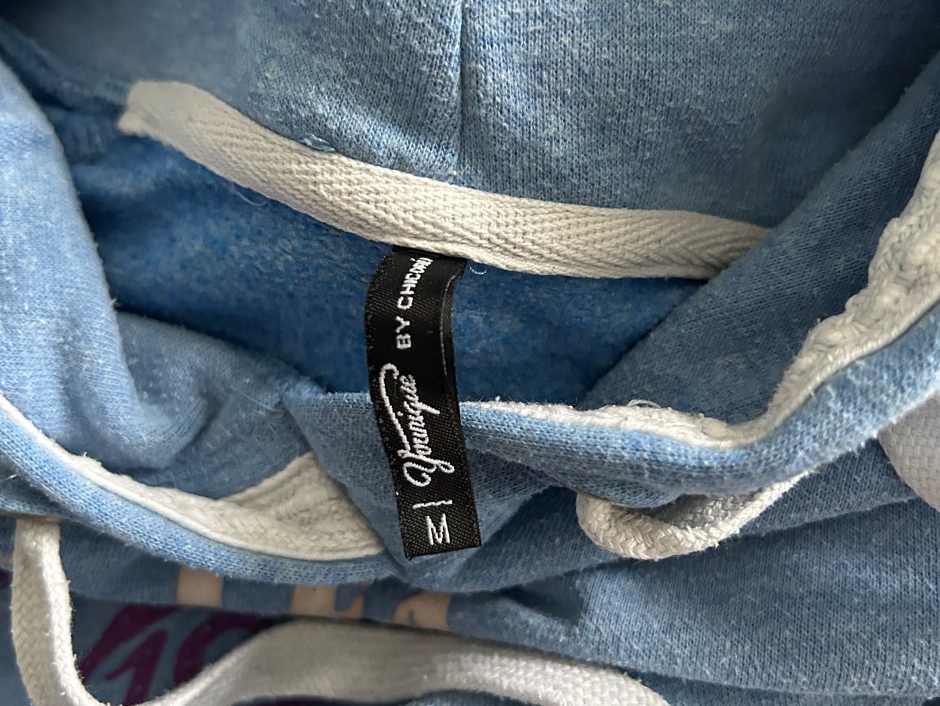 Maglioni & Felpe: Damenpullover mit Kapuze Gr. M – Usato da Obergösgen venduto da Andre118 3
