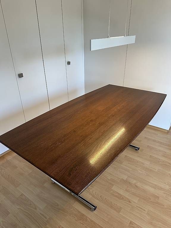 Tables: Esstisch oder Bürotisch – D'occasion à Bellach par ret_bs5k