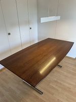 Esstisch oder Bürotisch
