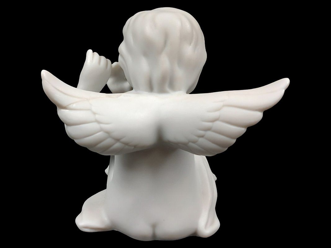 Rosenthal Statuette: ROSENTHAL Engel Figur – Usato da Hünenberg venduto da Restwert_Zug 2